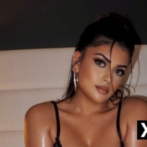 Angelica, Weston escorts