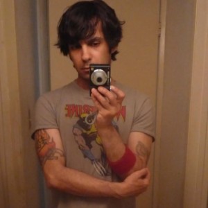 JamesTWest, San Fernando Valley escorts