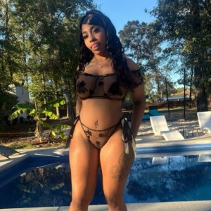 Lexi, Houston escorts