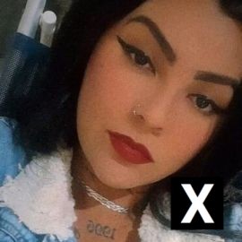 Francine, Blumenau escorts