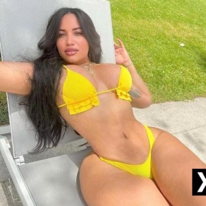 Party Girl, Camberwell escorts