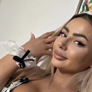 Aleksa, Christchurch escorts