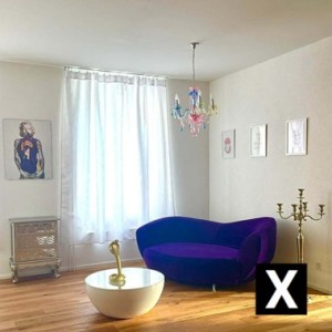 Auch ohne Tage / Top Apartments zu vermieten / Wochenweise, Zurich escorts