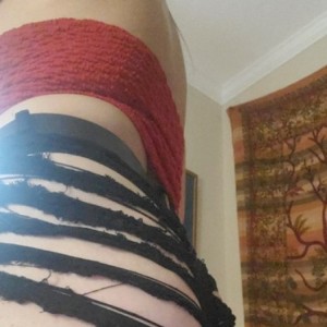 Violet, Hartwell escorts