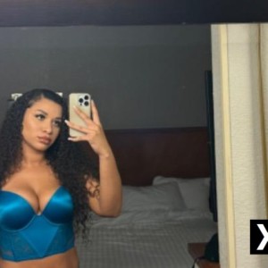Nya, Martinez escorts
