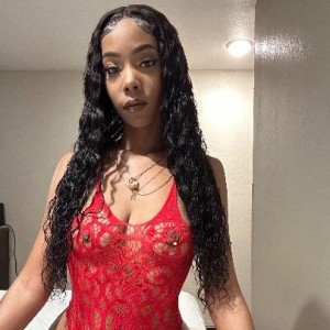 Mariah, Winter Garden escorts