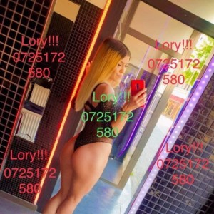 ! Lory ! Zona Iulius Mall ! 0725172580, Timisoara escorts