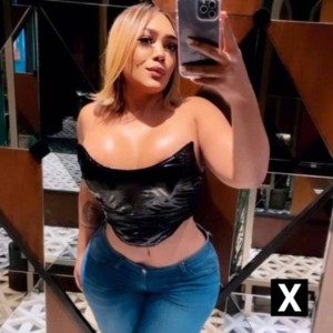 Alexa, Diamond Bar escorts