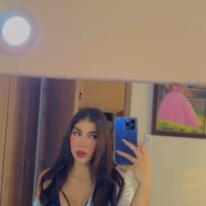 Allisha, Valdosta escorts