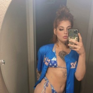 Natalie, Georgetown escorts