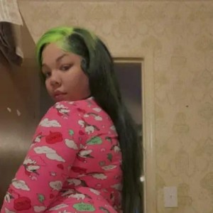 Goat, Blakely escorts