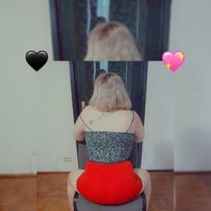Noua în Orasu Tau, Targu Jiu escorts