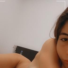 Alyssa, Urbana escorts
