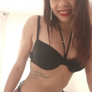 Sarsh, Toulouse escorts