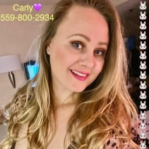 Carly, Gardena escorts
