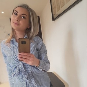 Amanda, Cieza escorts