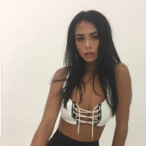 Samantha, Hong Kong escorts