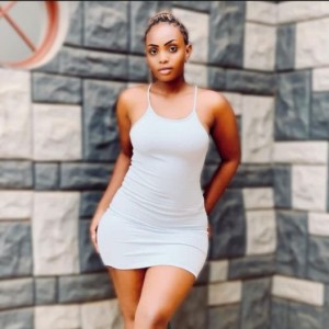 Kaysha, Dehradun escorts