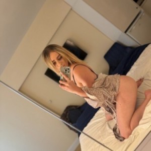 Kristina, Antalya escorts