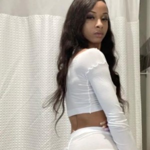 Jazmane, Antioch escorts