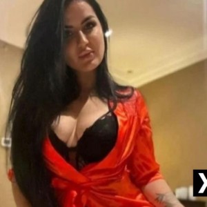 Tory, Abingdon escorts