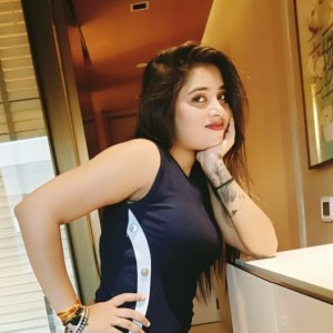 Anjali, Patna escorts