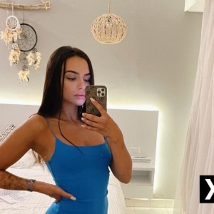 Mocniaze, Seixal escorts