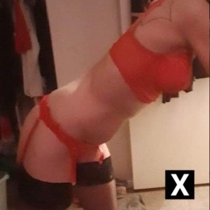 Brittany, Strongsville escorts