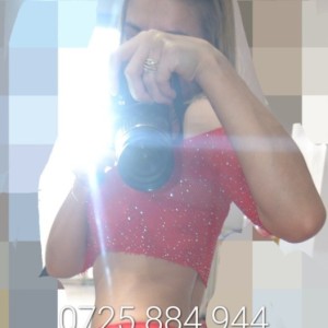 Alexandra, Targoviste escorts