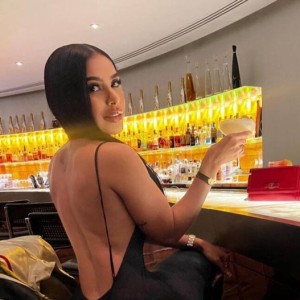 Alyssa, Amarillo escorts