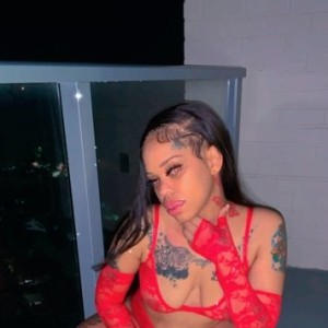 Jasmine, Alameda escorts