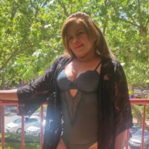 Samantha, Lugo escorts