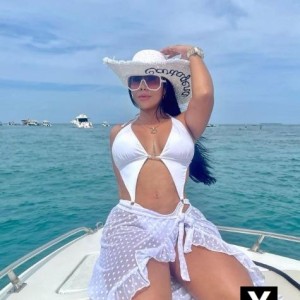 Sofia, North Bergen escorts