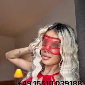 Natalie, Moers escorts