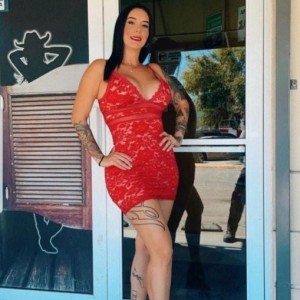 LINDA, Cape Coral escorts
