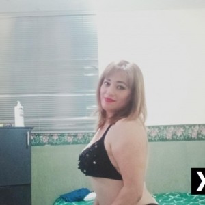Chichona, Calvillo escorts