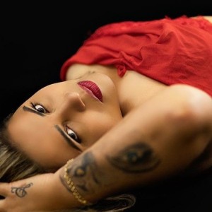Camila, Ferrol escorts