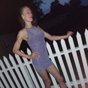 Roxy, Westland escorts