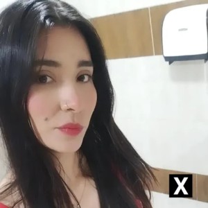 Yina, Soledad escorts