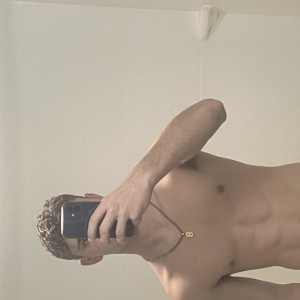 Isaac, Las Vegas escorts