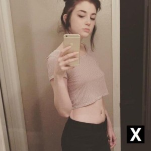 Amanda, Lamoni escorts