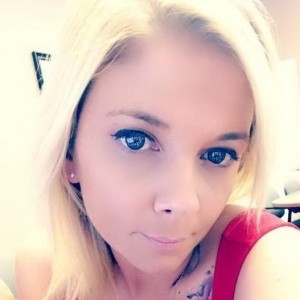 Anastasia Volos, Larissa escorts