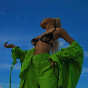 Aurelia, Seixal escorts