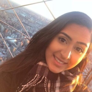 Kavita, Newport Beach escorts