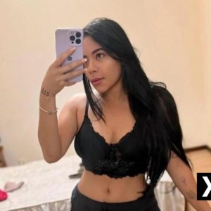 CRISTINA, Littleport escorts