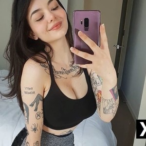 Josine, Metz escorts