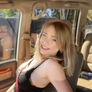 Lucy, Bigfork escorts