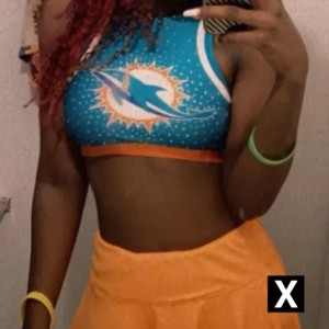Layla, Sebewaing escorts