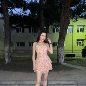 Emily Istanbul