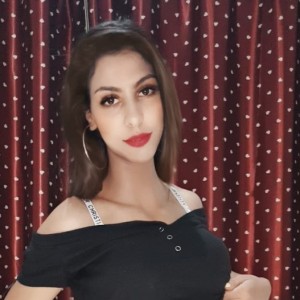 Kinza, Sharjah escorts